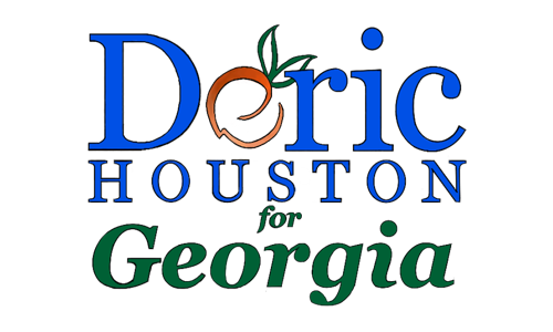 deric Houston logo